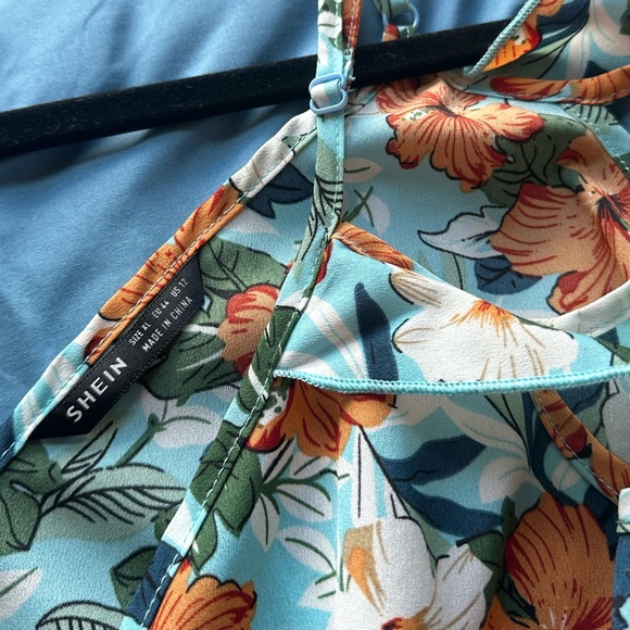 Shein Blouse - Picture 5 of 5